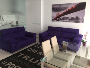 Logement Entier Palm-Mar 135260-12