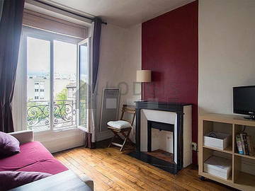 Room For Rent Paris 135855