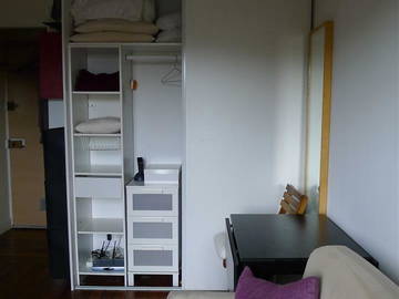 Room For Rent Paris 135855