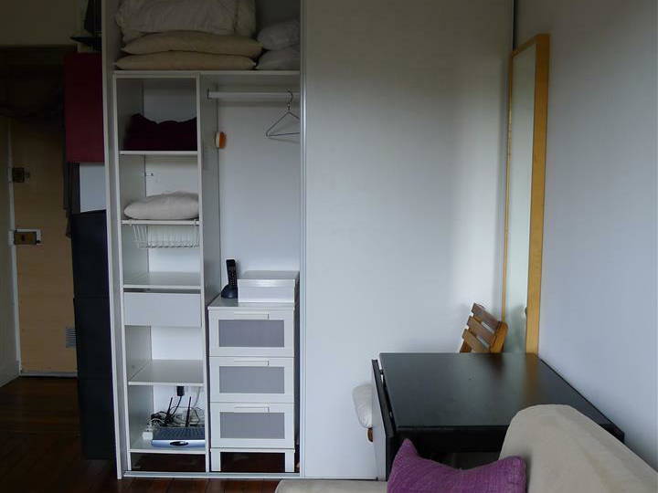 Homestay Paris 135855