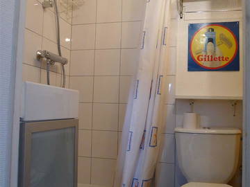 Logement Entier Paris 135855-6