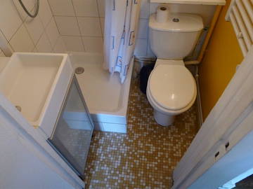 Logement Entier Paris 135855-7