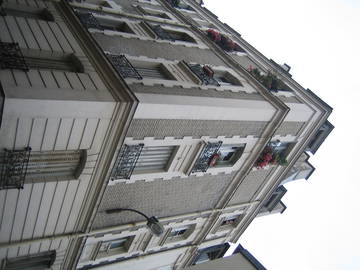 Logement Entier Paris 135855-8