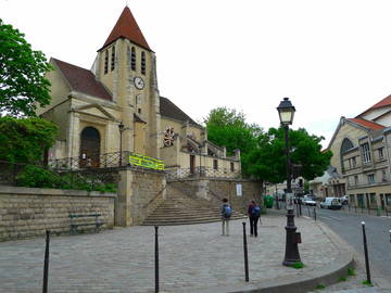 Logement Entier Paris 135855-9