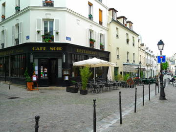 Logement Entier Paris 135855-10