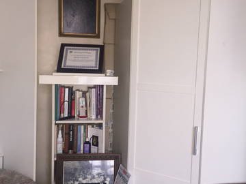 Logement Entier Paris 138296-4