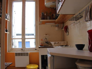 Room For Rent Paris 138659