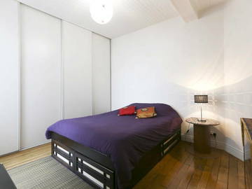 Room For Rent Paris 139004