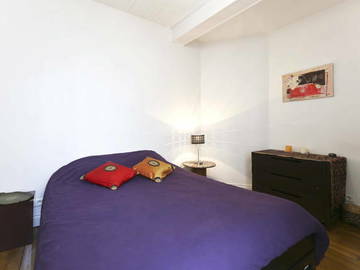 Room For Rent Paris 139004