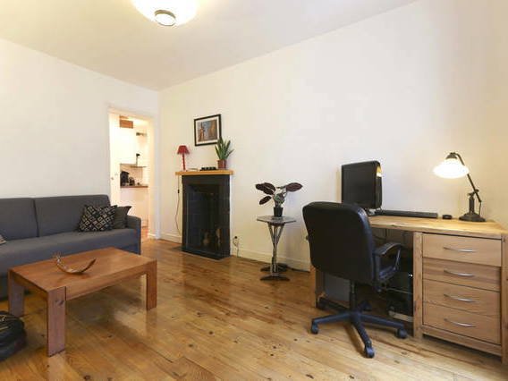 Entire Home Paris 139004-4