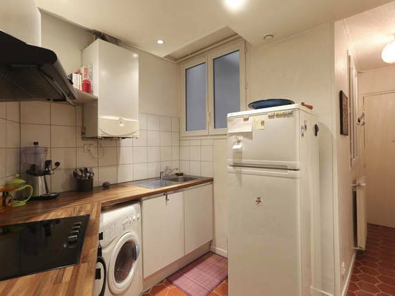 Entire Home Paris 139004-5