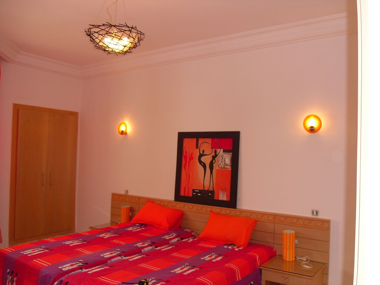 Logement Entier Monastir 152767