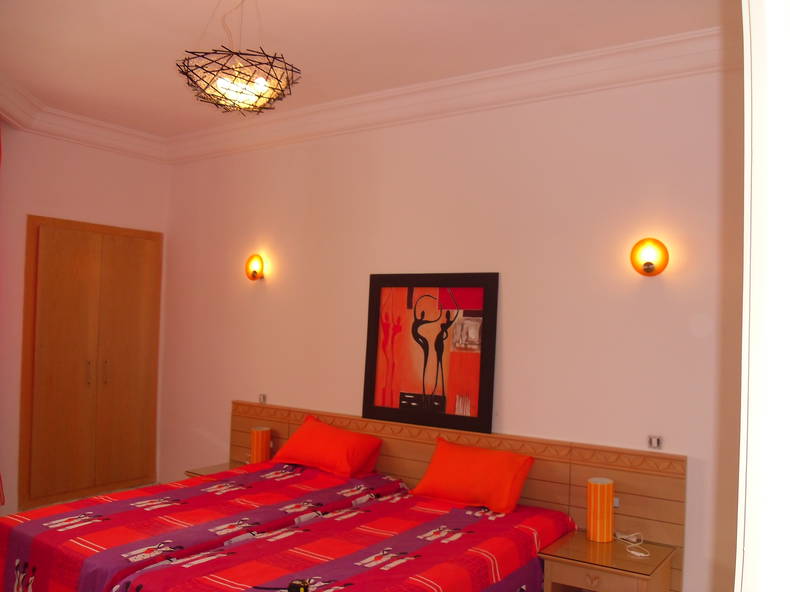 Logement Entier Monastir 152767-1