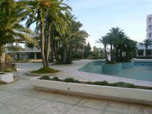 Logement Entier Monastir 152767