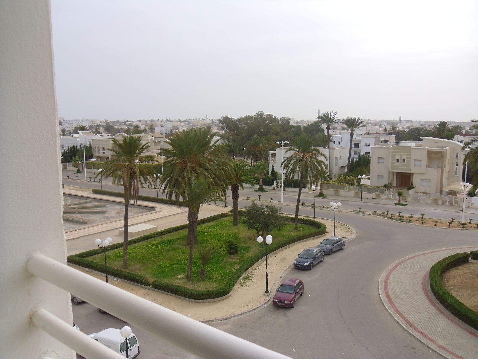 Logement Entier Monastir 152767
