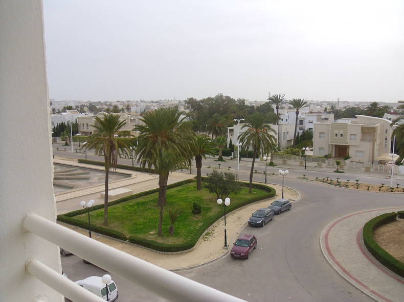 Logement Entier Monastir 152767-3