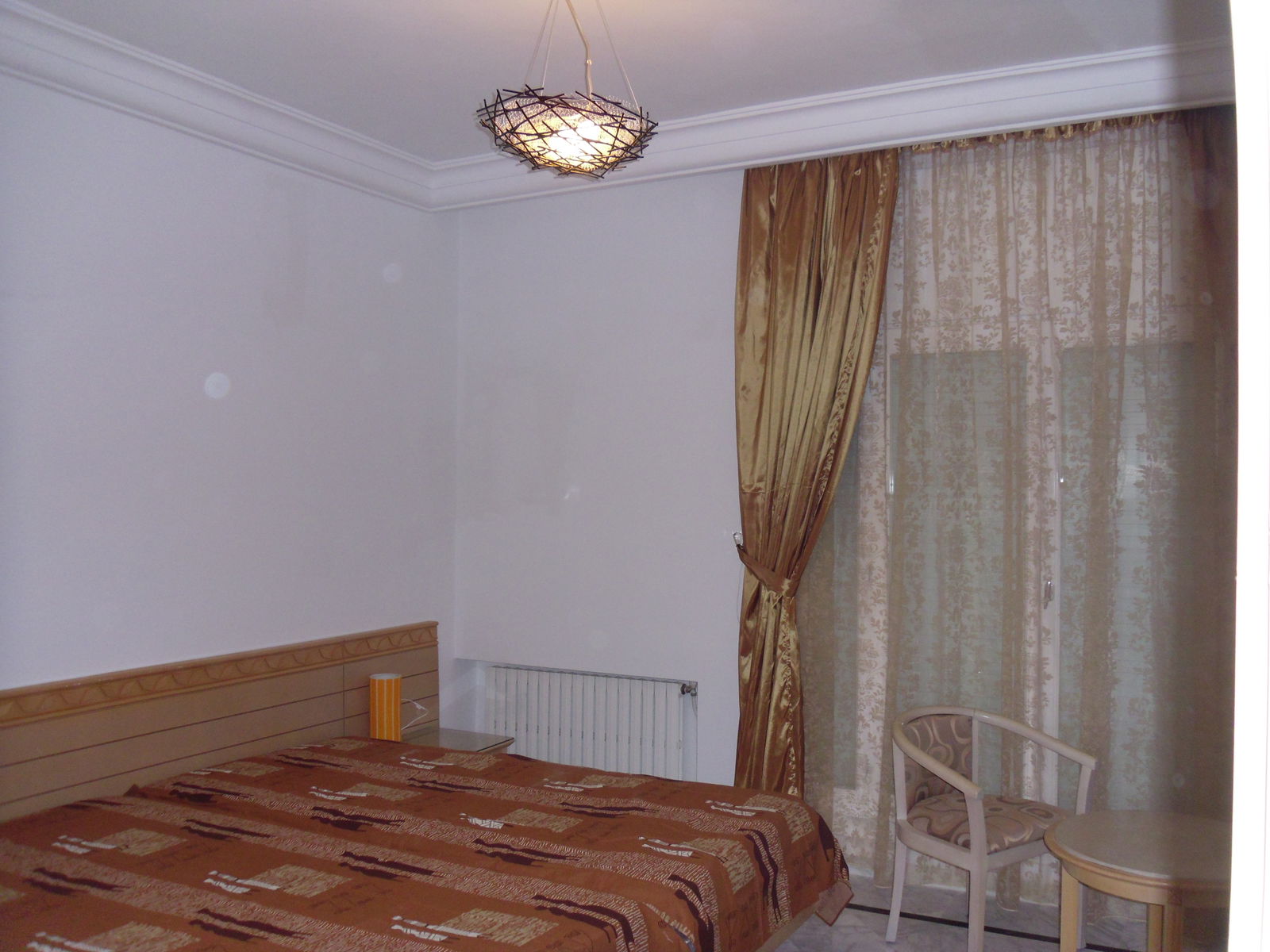 Logement Entier Monastir 152767