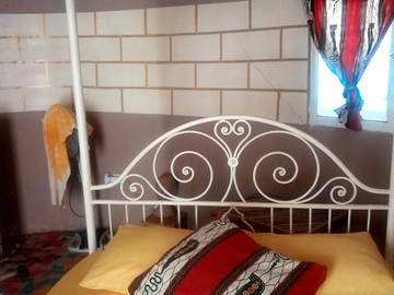 Chambre D'hôte Popenguine 139838-3