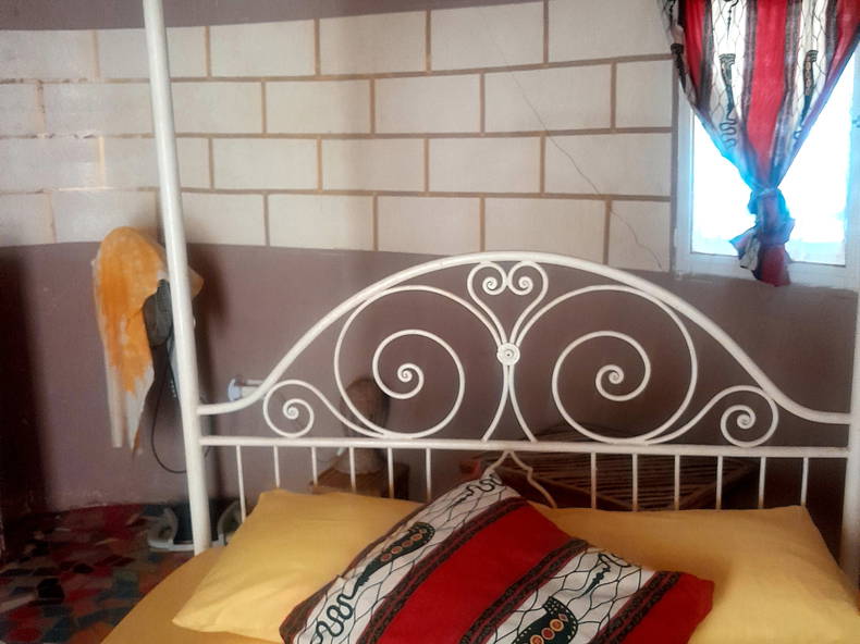 Chambres D'hôtes Popenguine 139838-3