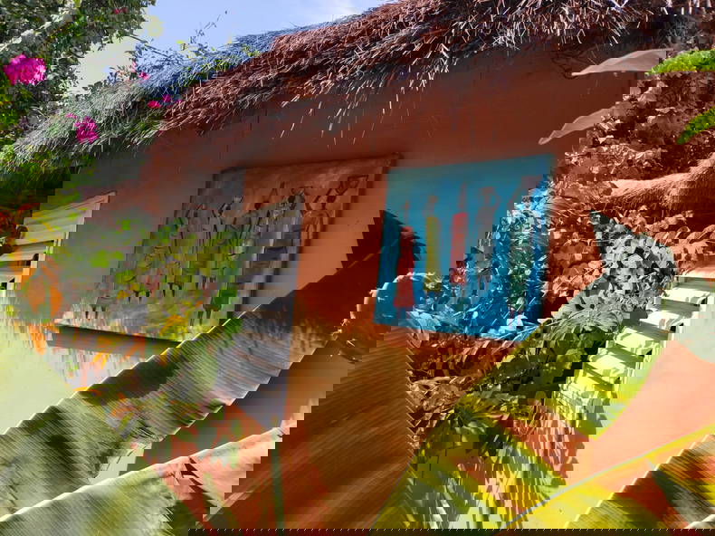 Chambres D'hôtes Popenguine 139838-1