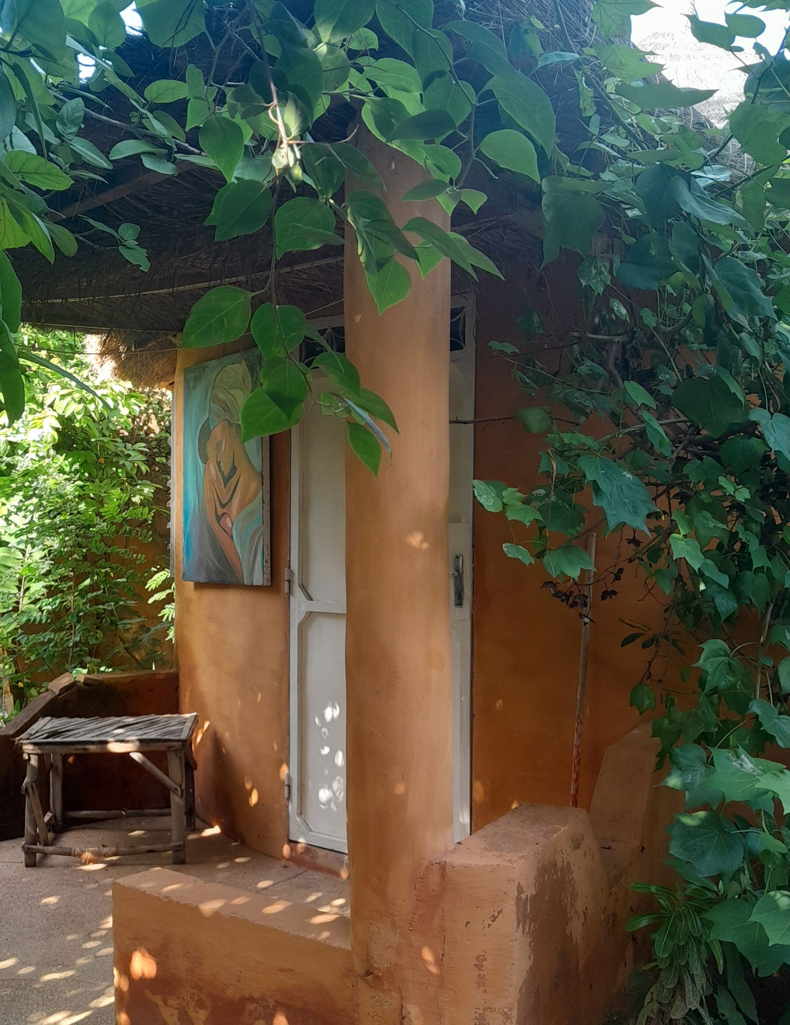 Chambres D'hôtes Popenguine 139838