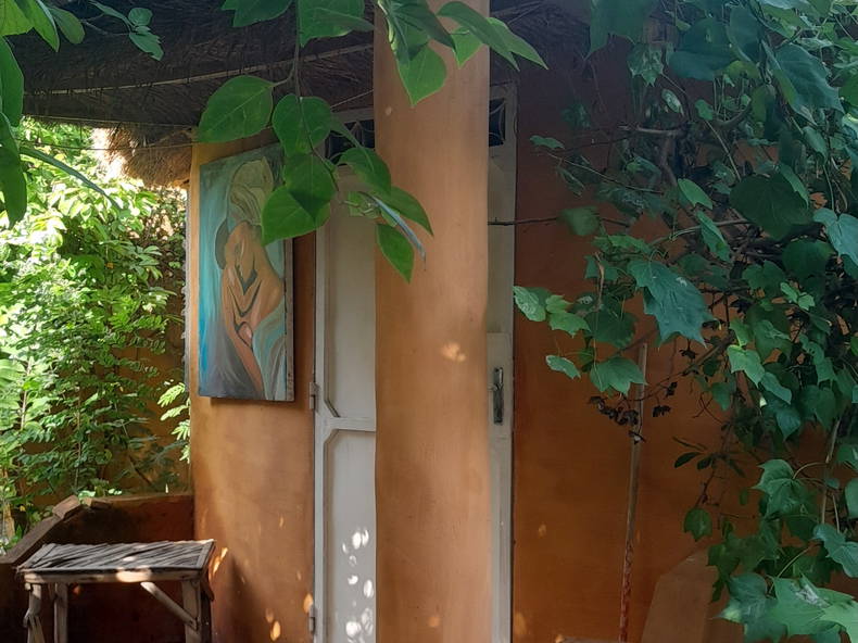 Chambres D'hôtes Popenguine 139838-4