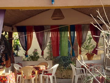 Chambre D'hôte Popenguine 139838-2