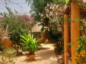 Chambre D'hôte Popenguine 139838-5