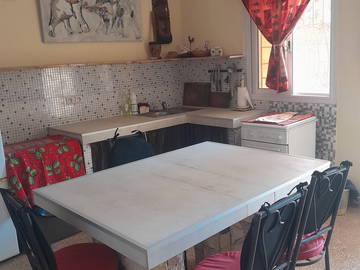 Chambre D'hôte Popenguine 139851-9