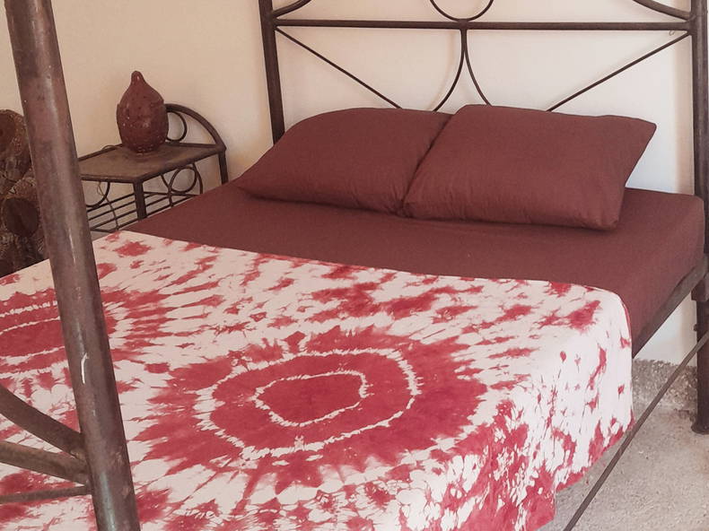 Chambres D'hôtes Popenguine 139851-2