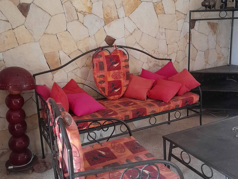 Chambres D'hôtes Popenguine 139851-4