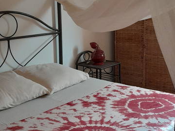 Chambre D'hôte Popenguine 139851-7