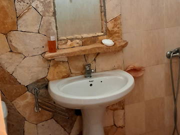 Chambre D'hôte Popenguine 139851-8