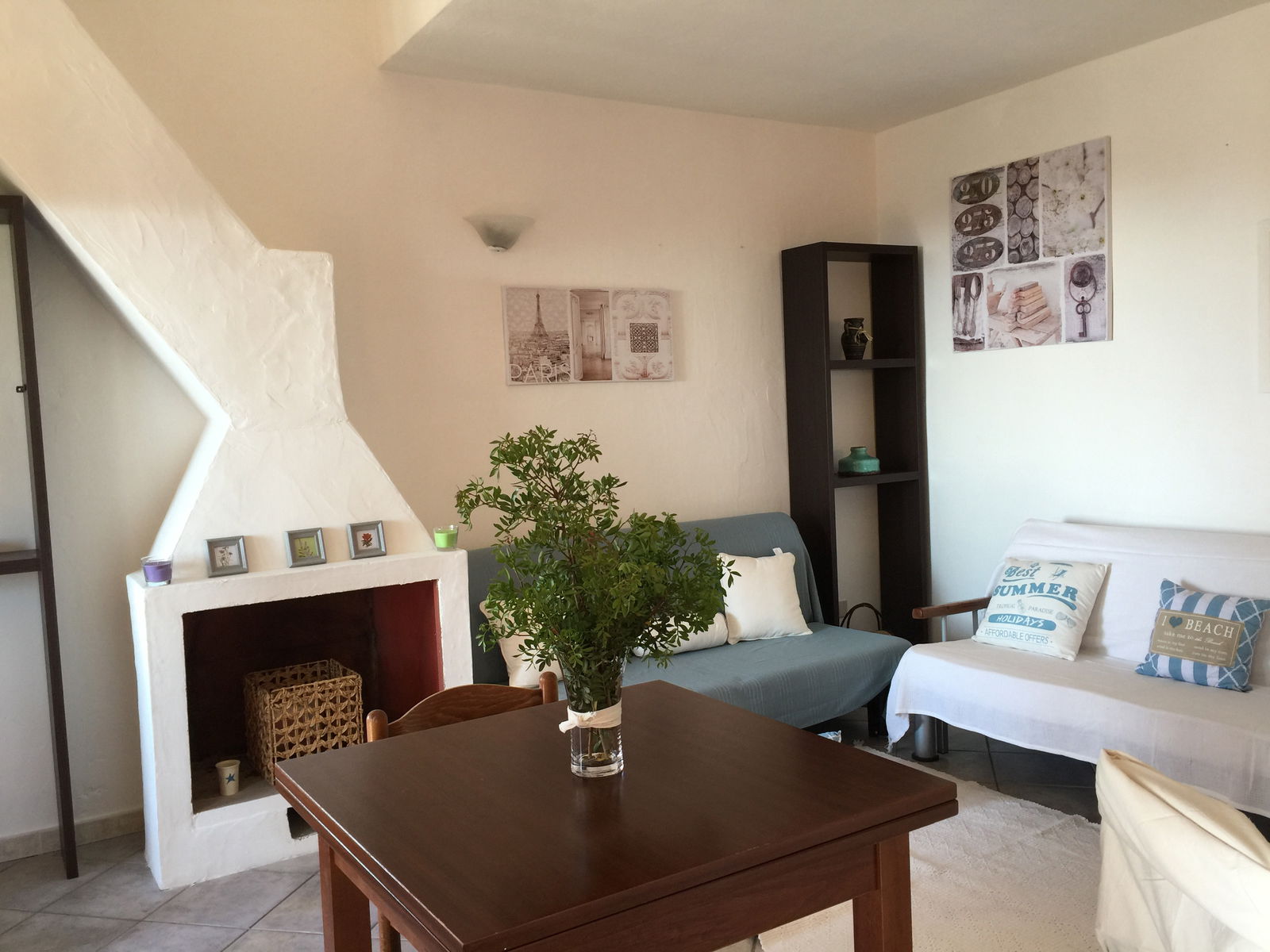 Estudio Independiente Quartu Sant'Elena 137823