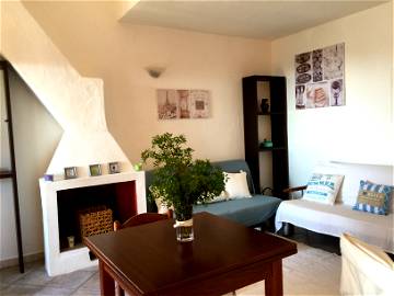 Room For Rent Quartu Sant'elena 137823-1