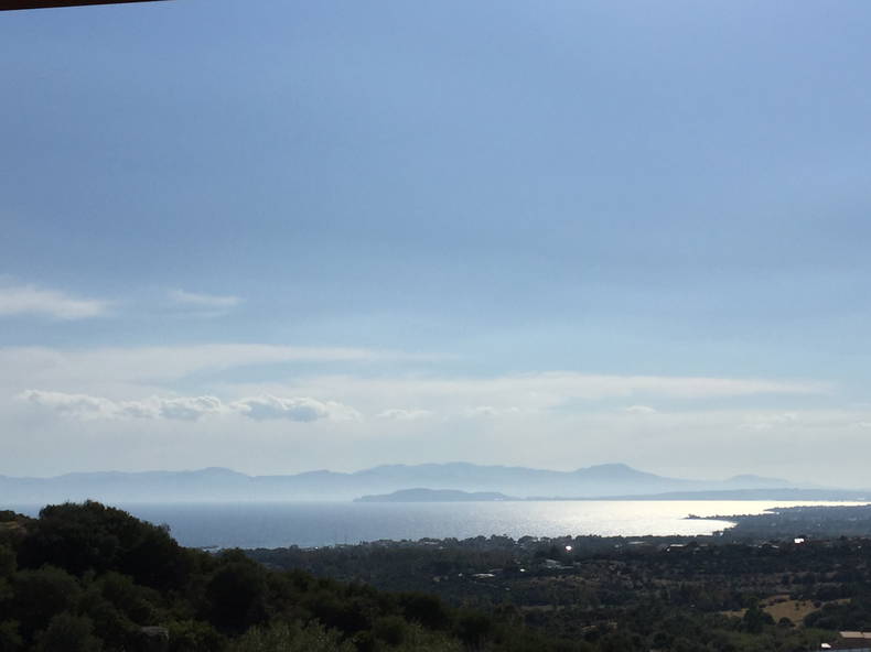 Ganzes Haus Quartu Sant'Elena 137823-2