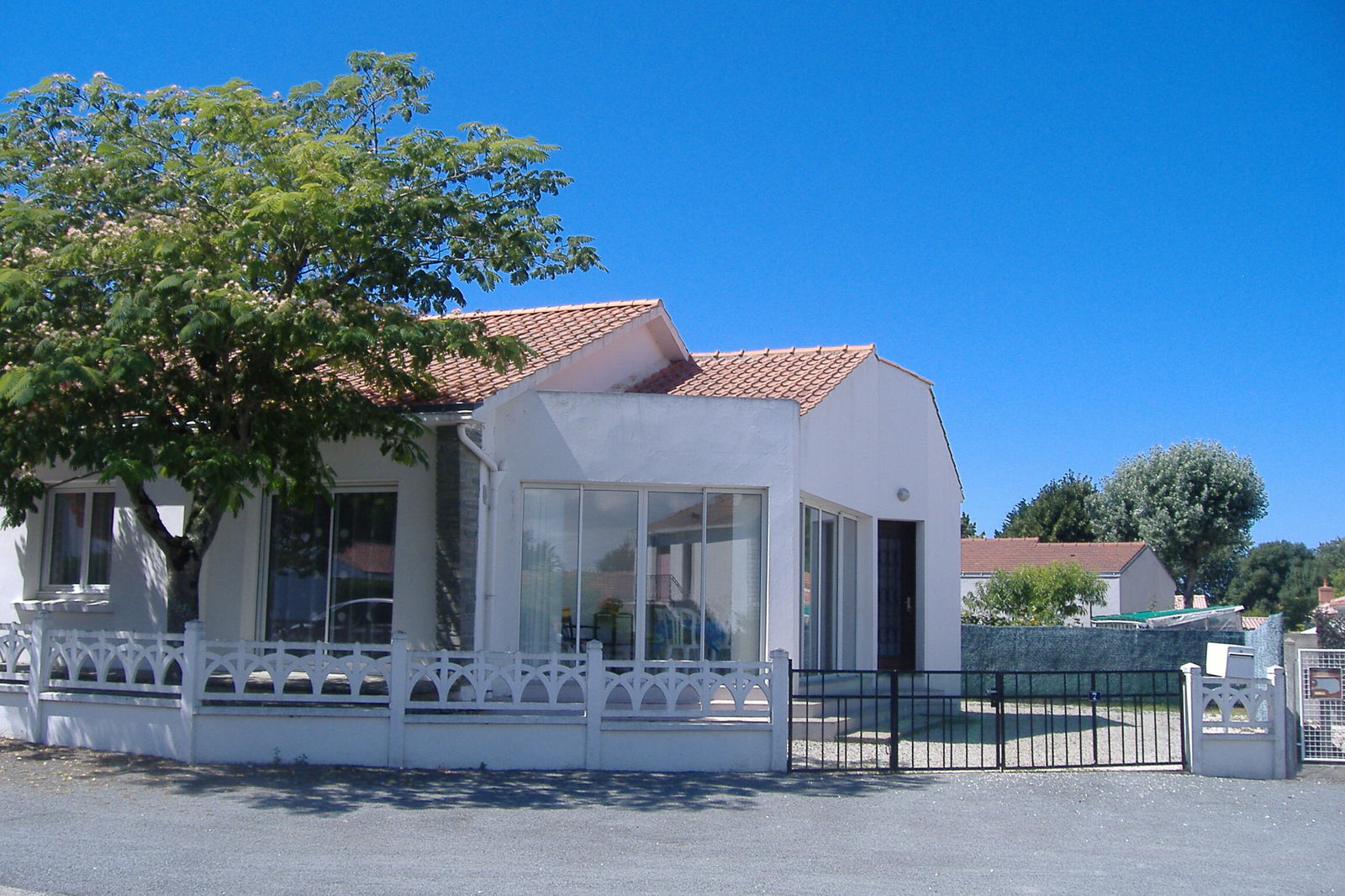 Niezależne Studio Saint-Jean-de-Monts 135619