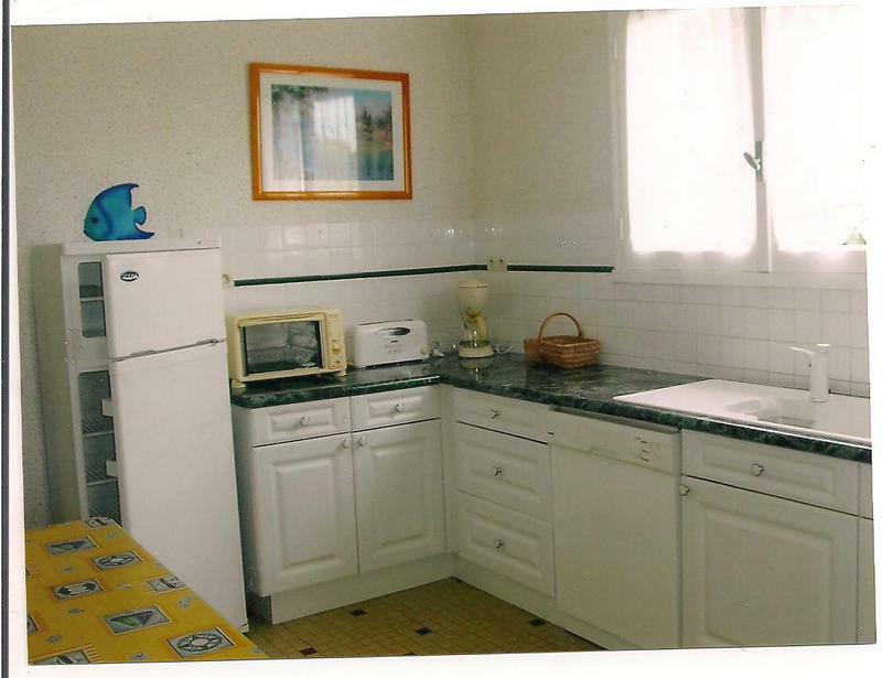 Niezależne Studio Saint-Jean-de-Monts 135619