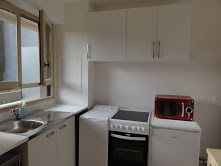 Studio Indépendant Saint-Léonard 120924