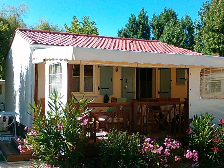 Homestay Saint-Pierre-d'Oléron 136611