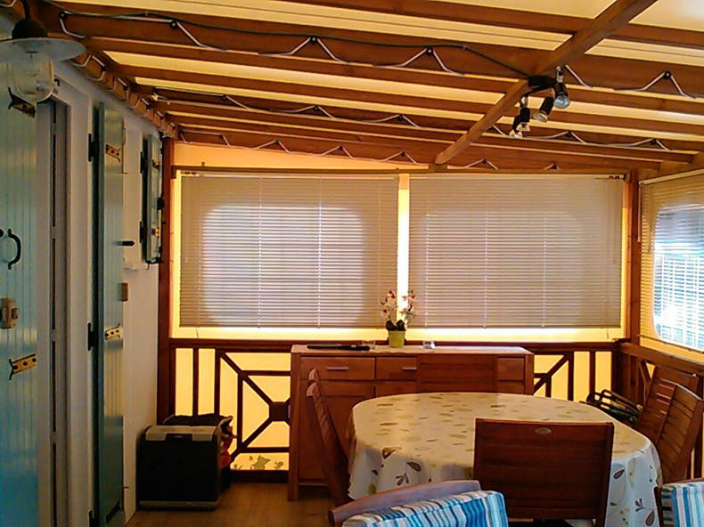 Casa Inteira Saint-Pierre-d'Oléron 136611-2