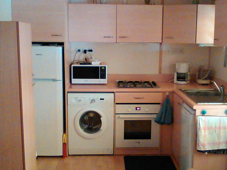 Casa Inteira Saint-Pierre-d'Oléron 136611-3