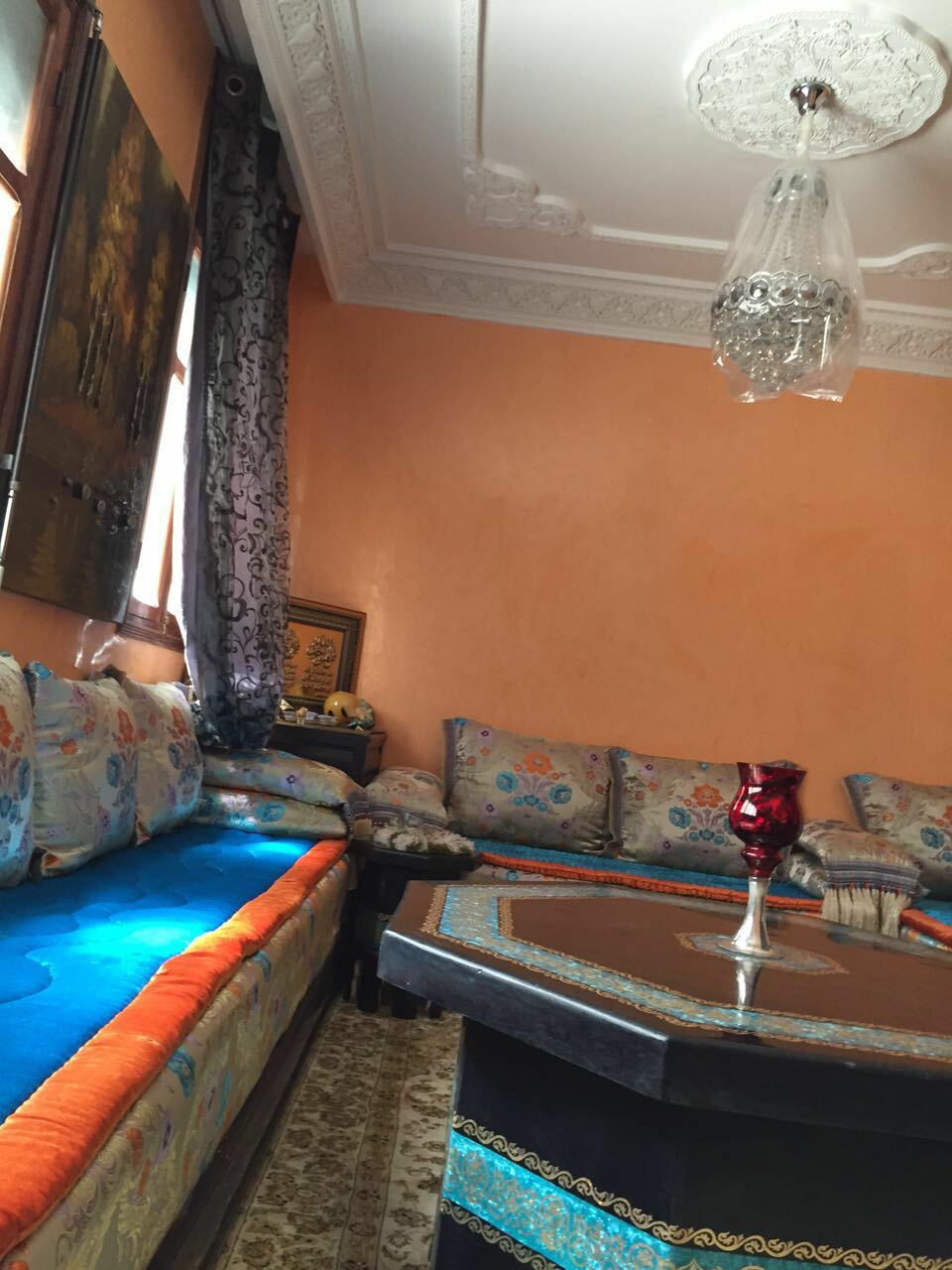 Onafhanklike Ateljee Sidi Ifni 135956