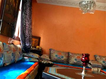 Zimmer Bei Einheimischen Sidi Ifni 135956-1