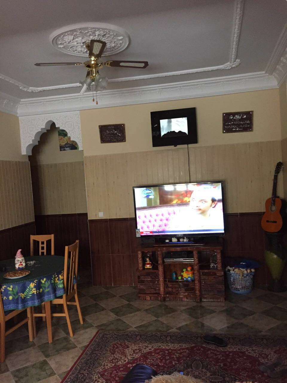 Onafhanklike Ateljee Sidi Ifni 135956