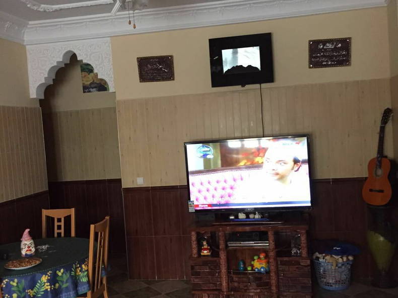 Cały Dom Sidi Ifni 135956-2