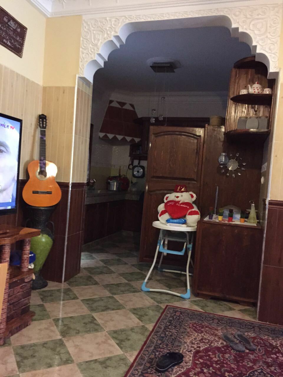 Onafhanklike Ateljee Sidi Ifni 135956