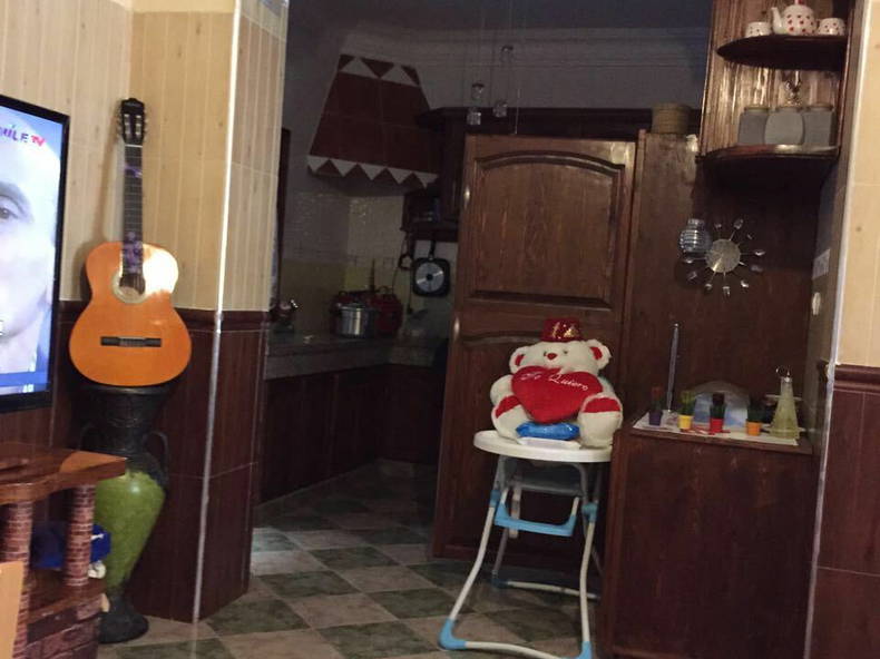 Cały Dom Sidi Ifni 135956-3