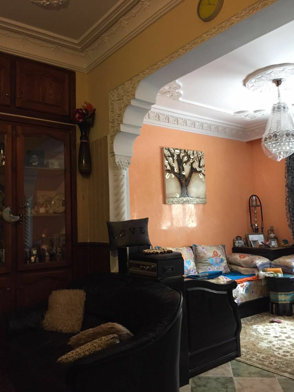 Onafhanklike Ateljee Sidi Ifni 135956