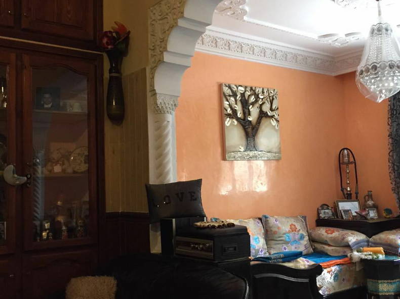 Cały Dom Sidi Ifni 135956-4